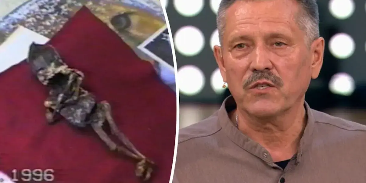 Кыштымский карлик Алёшенька: таинственная история из 90-х