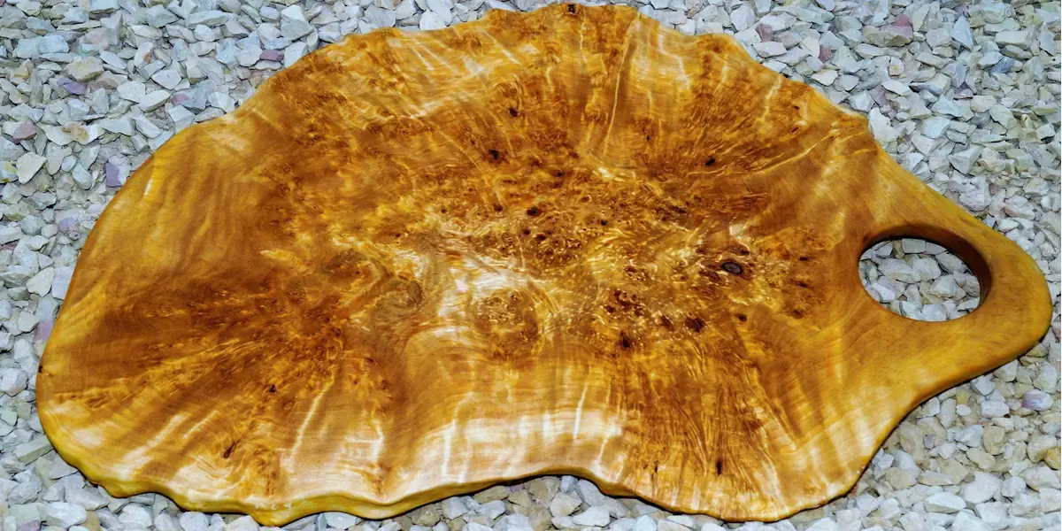 Кап берёзовый: цена за килограмм доходит до 5к $