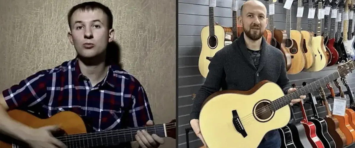 Как продавец гитар на Авито создал сеть музыкальных магазинов на Урале