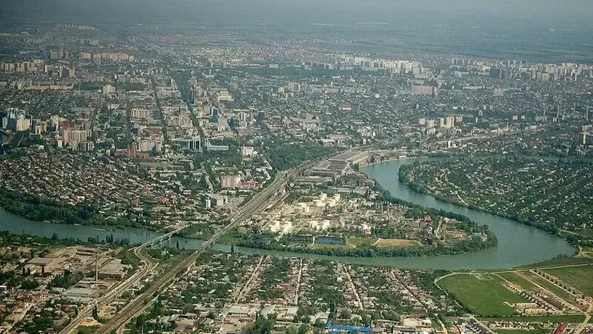 Чем отличается деревня от села и поселка?