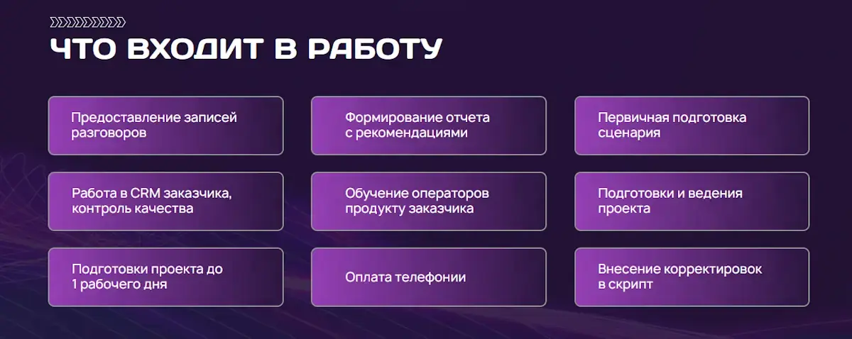 ООО «Полезный звонок»: что это такое, зачем звонят и как заблокировать рекламу