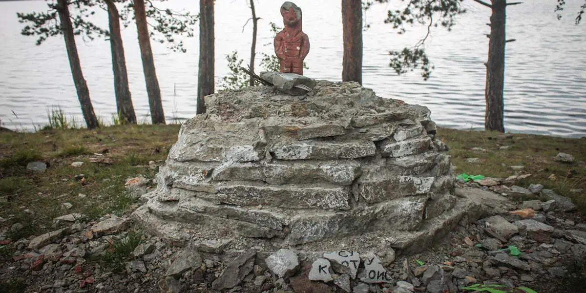 Кыштымский карлик Алёшенька: таинственная история из 90-х