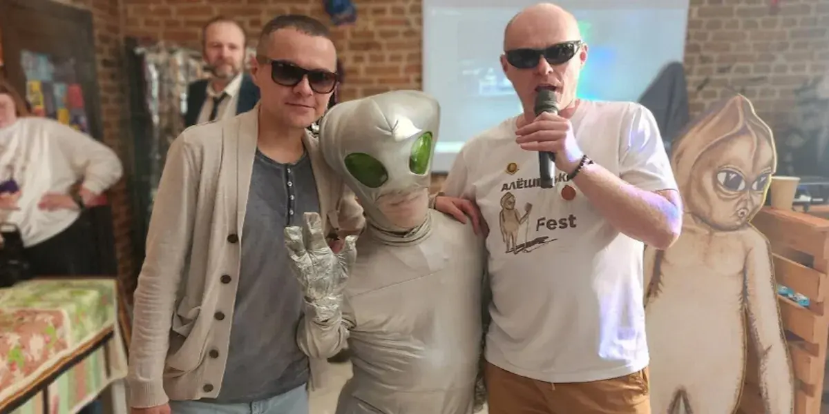 Кыштымский карлик Алёшенька: таинственная история из 90-х