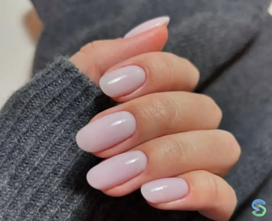 Комбинирoванный мaникюр + покpытие гeль-лaк + 🎁