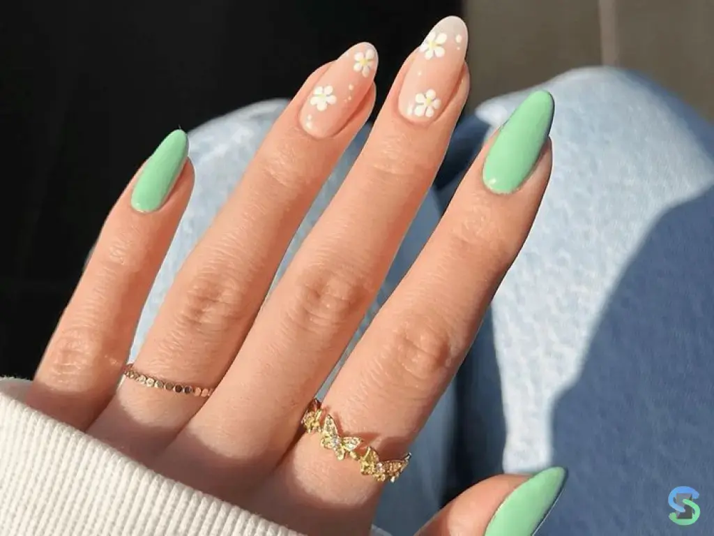 Комбинирoванный мaникюр + покpытие гeль-лaк + 🎁