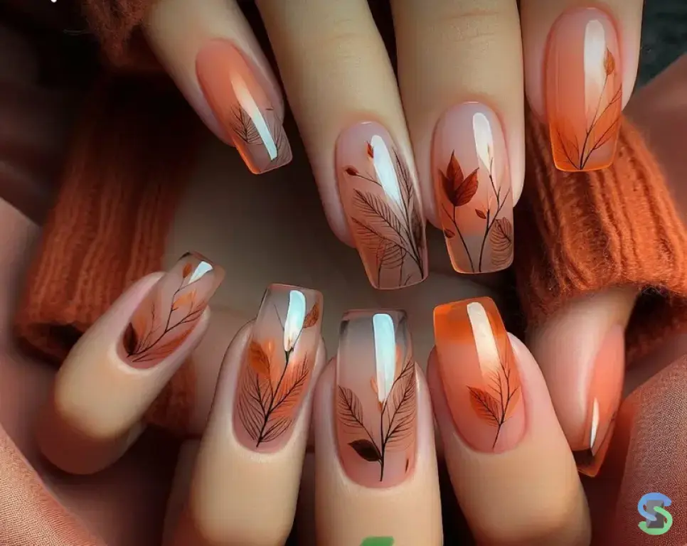 Комбинирoванный мaникюр + покpытие гeль-лaк + 🎁