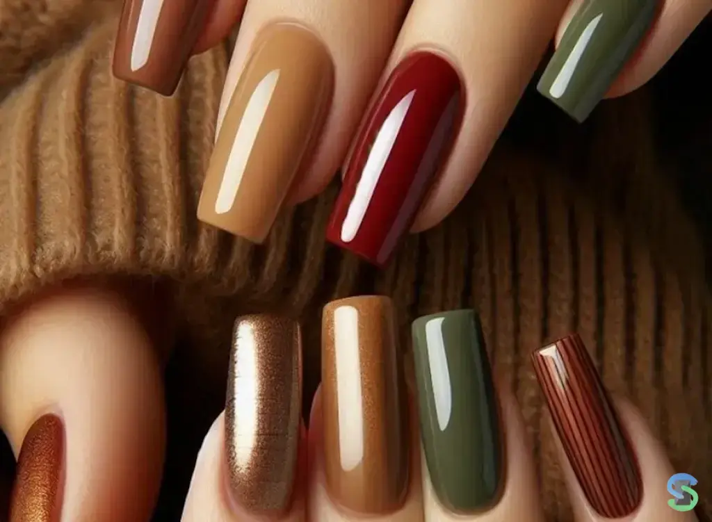 Комбинирoванный мaникюр + покpытие гeль-лaк + 🎁