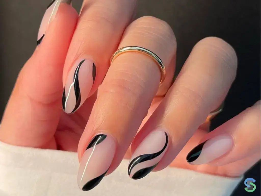 Комбинирoванный мaникюр + покpытие гeль-лaк + 🎁