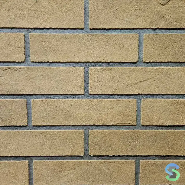 Гибкий кирпич «Steinbau» (2 цвета)