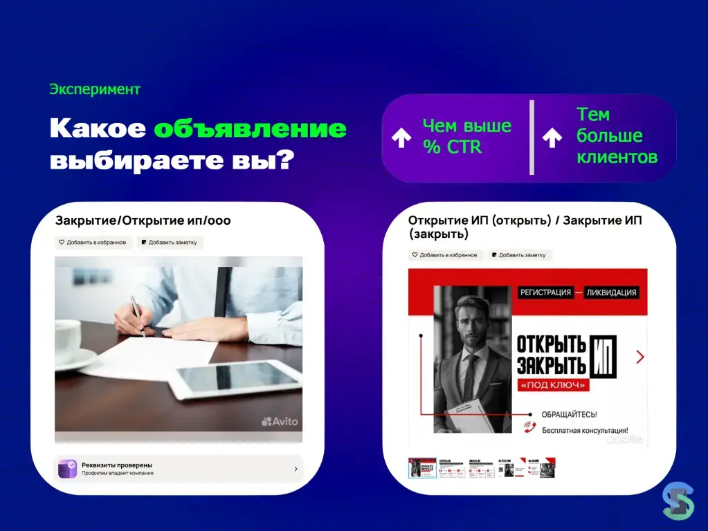 Авитолог / Услуги авитолога под ключ / вывод в ТОП