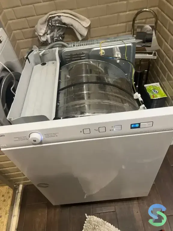 Качественный ремонт сушильных машин