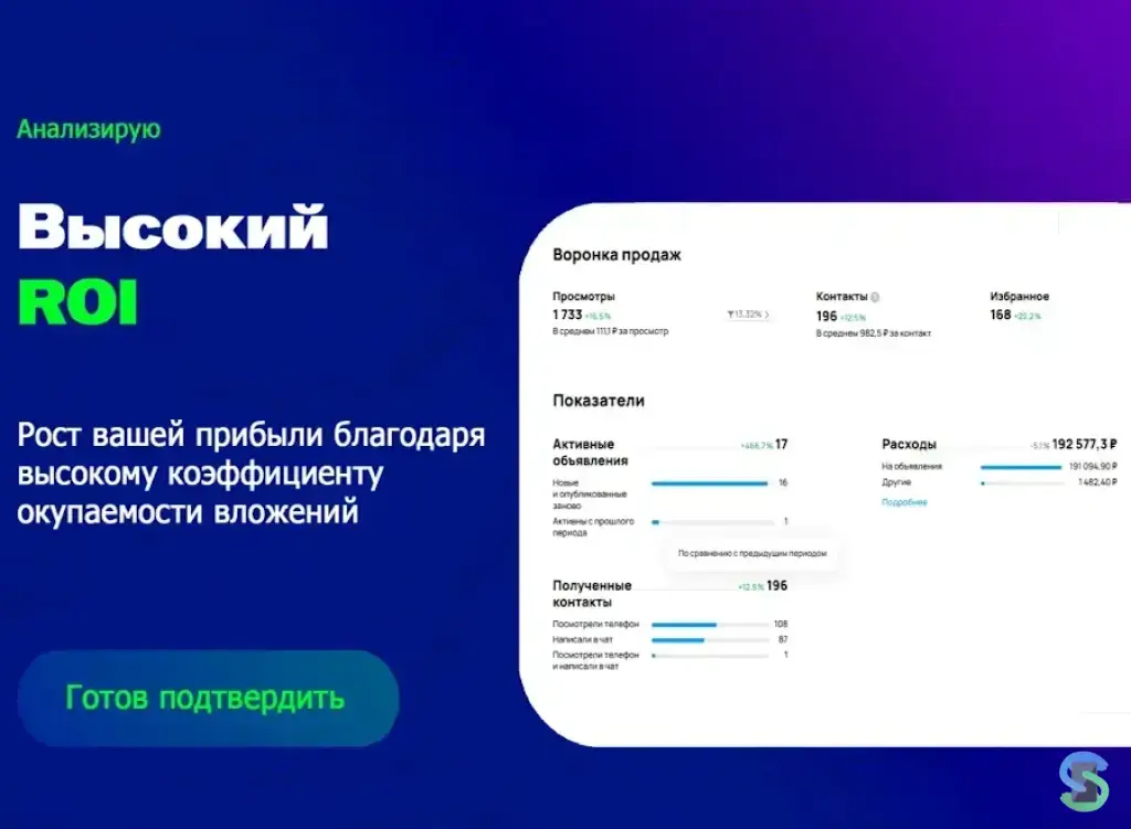 Ведение ниши "Фулфилмент для маркетплейсов"