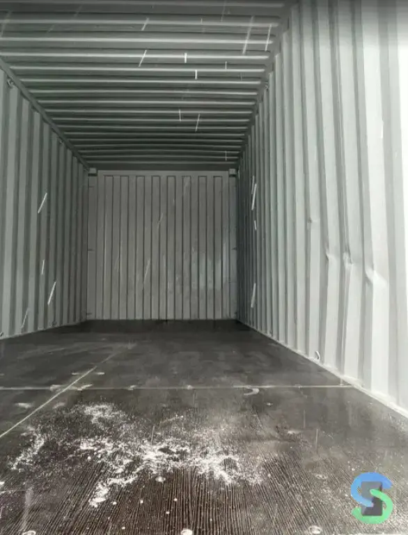 Морской контейнер от собственника/Постоплата