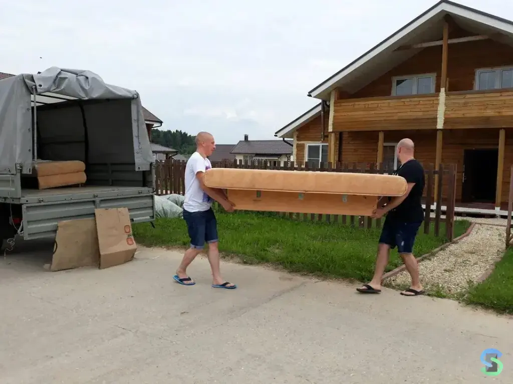 Переезды. Грузчики. Грузоперевозки. Вывоз мусора