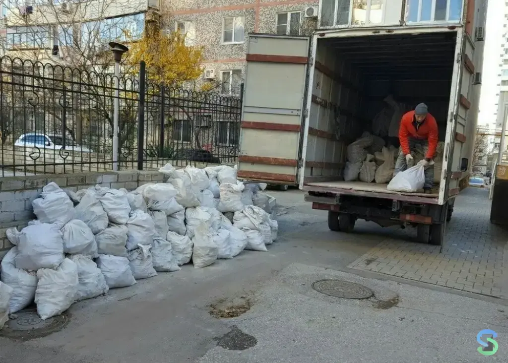 Переезды. Грузчики. Грузоперевозки. Вывоз мусора