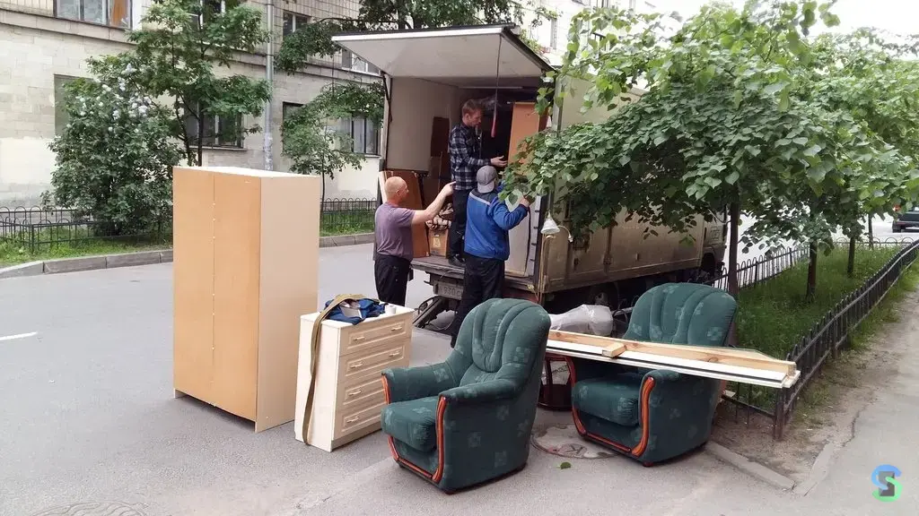 Переезды. Грузчики. Грузоперевозки. Вывоз мусора