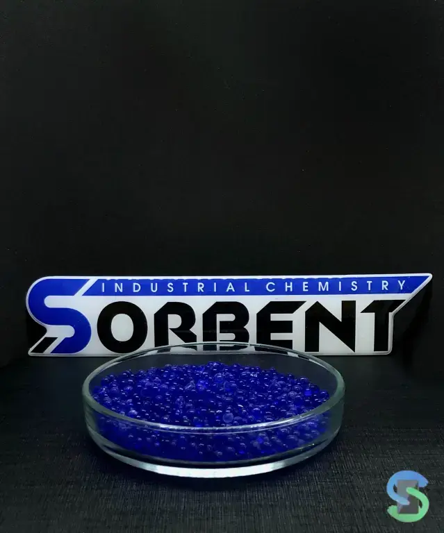 Силикагель для контейнерных перевозок SORB-DRY BAG CONTAINER:1000г 1(кг)