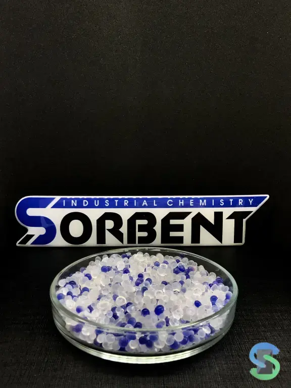 Силикагель для контейнерных перевозок SORB-DRY BAG CONTAINER:1000г 1(кг)